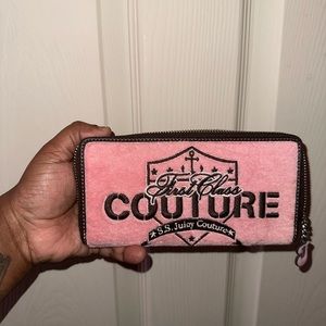 Juicy Couture Wallet